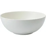 Villeroy & Boch Schüssel Basic White, - D ca. 23,00