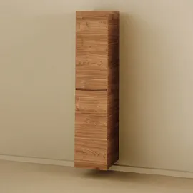 Riho Spring-Up Hochschrank 2-türig Eiche