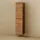 Riho Spring-Up Hochschrank 2-türig Eiche