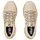 Jack Wolfskin Wild Hike Texapore Low Wanderschuhe - Oyster - EU 45