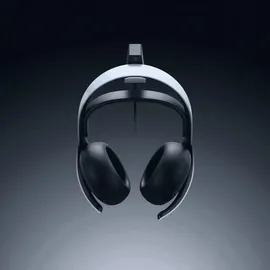Sony Pulse Elite Kabellos Gaming Headset, Weiss
