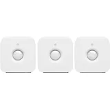 Philips Hue Indoor 3er Pack Bewegungsmelder, Weiß