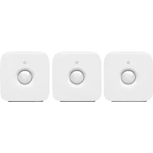 Philips Hue Indoor 3er Pack Bewegungsmelder, Weiß