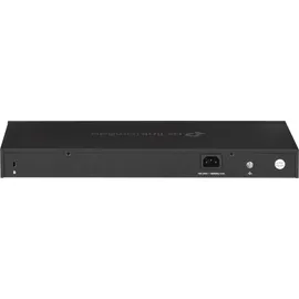 TP-Link TL-SG2218 16x Port Gigabit-Switch Smart Managed mit 2 Combo-SFP-Slots