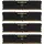 Corsair Vengeance LPX 32GB Kit DDR4 PC4-21300 (CMK32GX4M4A2666C16)