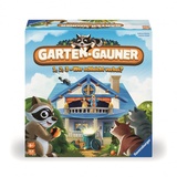 Ravensburger 22698 - Garten-Gauner