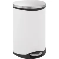 Eko Shell Bin 50l weiß