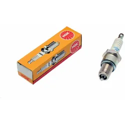 NGK Zündkerze ILKR9G8