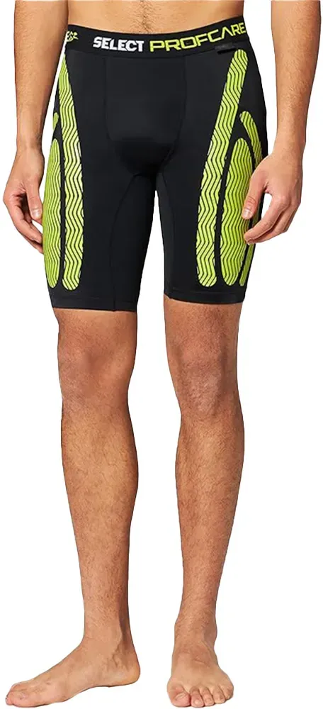 Derbystar Kompressions-Hose - schwarz S