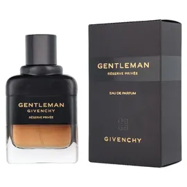 Givenchy Gentleman Réserve Privée Eau de Parfum 60 ml