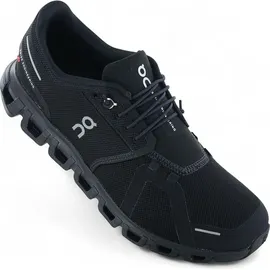 On Cloud 6 Herren Black / Black 47