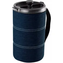 GSI Javapress 900 ml Blau