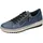 REMONTE Sneaker Blau 37
