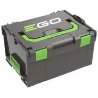 EGO BBOX2550 Batterietransport-Box Klein