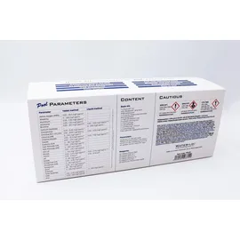 water ID Pool-Lab 2.0 Photometer