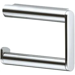 Keuco Plan Toilettenpapierhalter offen, Öffnung nach links 14962010001, Accessoires, chrom