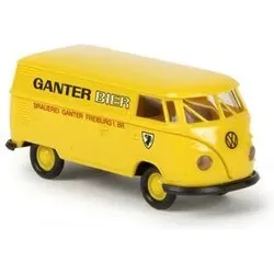 BREKINA 32676 H0 / 1:87 VW T1b Kasten Beierlein,