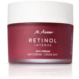 RETINOL INTENSE 24h Creme XXL