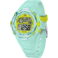 ICE-Watch Ice Watch ICE digit explorer 023267 Kinderuhr