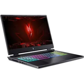 Acer Nitro 17 AN17-41-R23G, Ryzen 7 7735HS, 16GB RAM, 512GB SSD, GeForce RTX 4050, DE (NH.QL1EG.002)