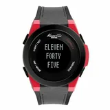 Kenneth Cole 10022807 - Rot/Schwarz