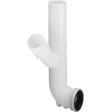 Viega 8310.78 Spülrohrbogen 285 mm Kunststoff