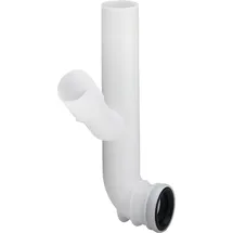 Viega 8310.78 Spülrohrbogen 285 mm Kunststoff