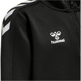 hummel Half Zip Black 164