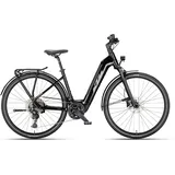 KTM Power Sport SX 2026 28 Zoll RH 43 cm Damen diamond black