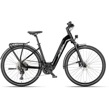 KTM Power Sport SX 2026 28 Zoll RH 43 cm Damen diamond black