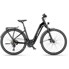 KTM Power Sport SX 2026 28 Zoll RH 43 cm Damen diamond black