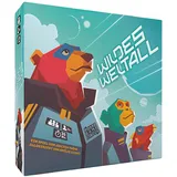 Board Game Circus Wildes Weltall