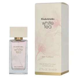 Elizabeth Arden White Tea Eau Florale Eau de Toilette 50 ml