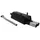 Novus Sportauspuff Gruppe N 2x76mm RL-Design