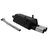 Novus Sportauspuff Gruppe N 2x76mm RL-Design