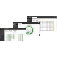 Televes Fibredata ÜberwachungsSW RUS