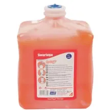 SC Johnson Handreiniger Orange 2 l