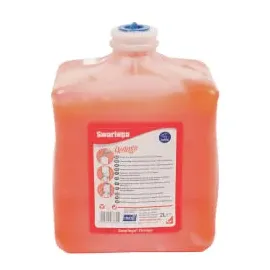 SC Johnson Handreiniger Orange 2 l