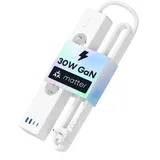 Meross Smart Fast Charging Power Strip