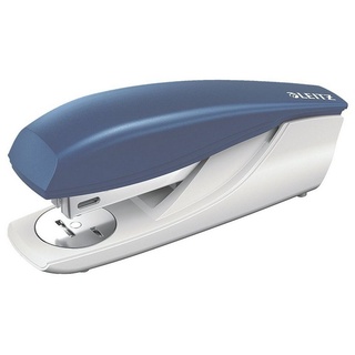 Leitz Heftgerät 5500 blau + GRATIS 200 Heftklammern 24/6