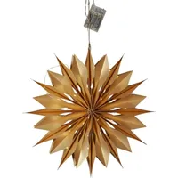 Star Trading Papierstern Flinga