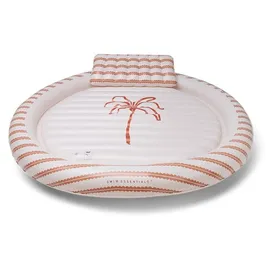 Swim Essentials Saint Tropez Baby-Pool rund 201 x 201 x 0 cm (MPNR)