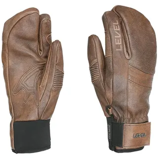 Level Rexford Trigger scottish brown (33) 7,5