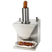 Neumärker Elektrischer Currywurstschneider