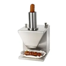 Neumärker Elektrischer Currywurstschneider
