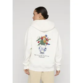 Pegador Hoodie Modra Beige XS
