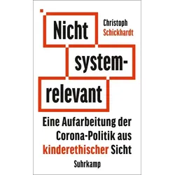 Nicht systemrelevant