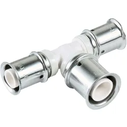 Multitubo PPSU-Press-T-Stück 20 x 16 x 16 mm