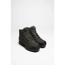 Hanwag Tatra II Wide GTX Herren Asphalt 41,5