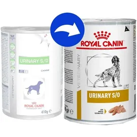 Royal Canin Urinary S/O 410 g